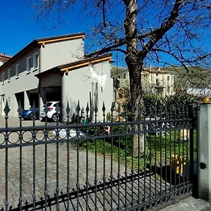 Da Meri Tra Le Colline Del Prosecco Docg Locazione Turistica , Farra di Soligo Italia
