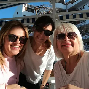 Giusy Bed&breakfast Marina Di Carrara