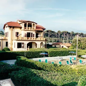 Apuano Marina Di Carrara