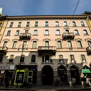 Torino48 2*, Milano Italia