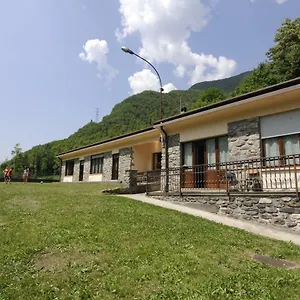 I 3 Mori , Valbondione Italia