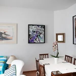 Casa Di Claudia Marina Di Carrara